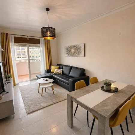 Tulipa By Alcon Algarve Appartement